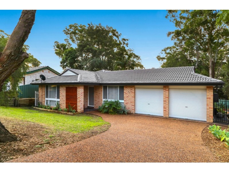 53 James Sea Drive, Green Point NSW 2251