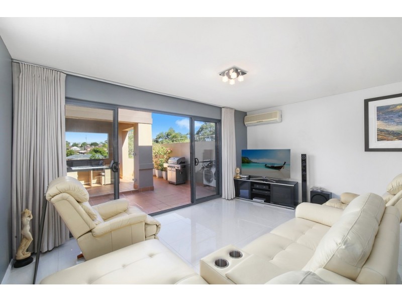 6/53-55 Henry Parry Drive, Gosford NSW 2250