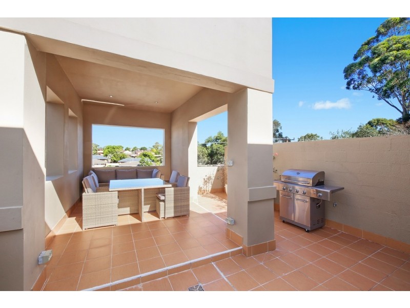 6/53-55 Henry Parry Drive, Gosford NSW 2250