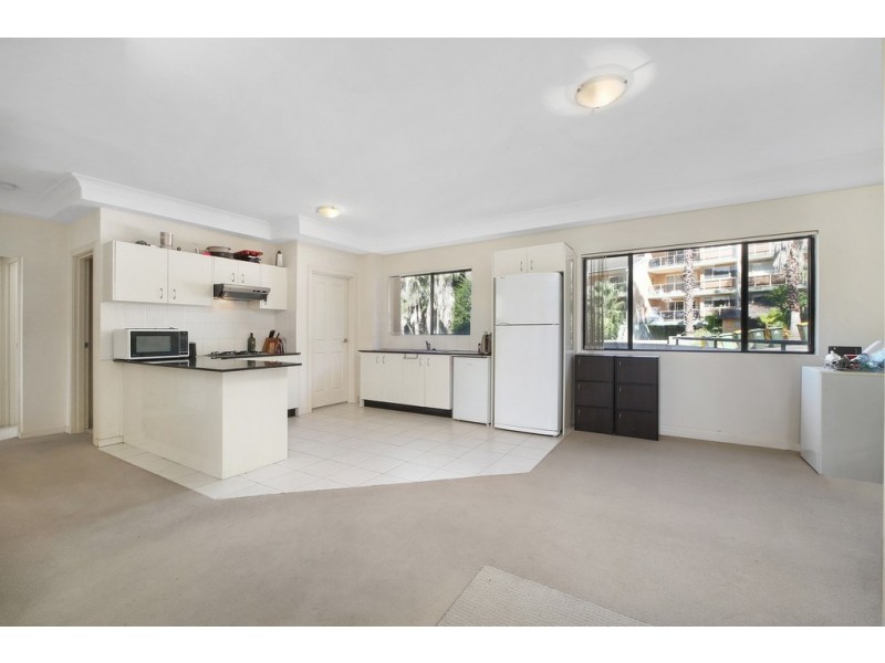 25/14-16 Margin Street, Gosford NSW 2250