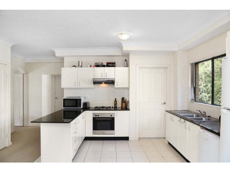 25/14-16 Margin Street, Gosford NSW 2250