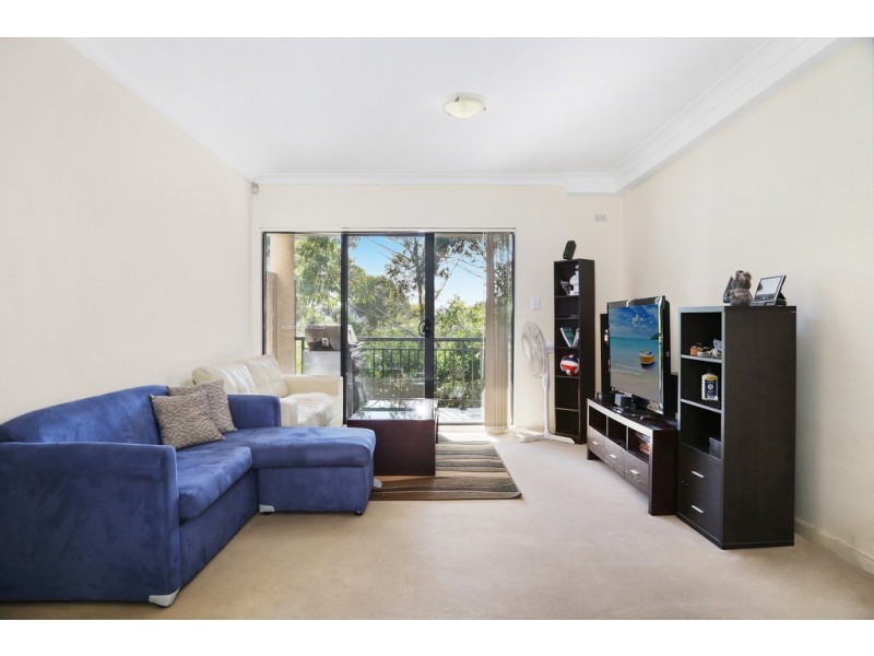 25/14-16 Margin Street, Gosford NSW 2250