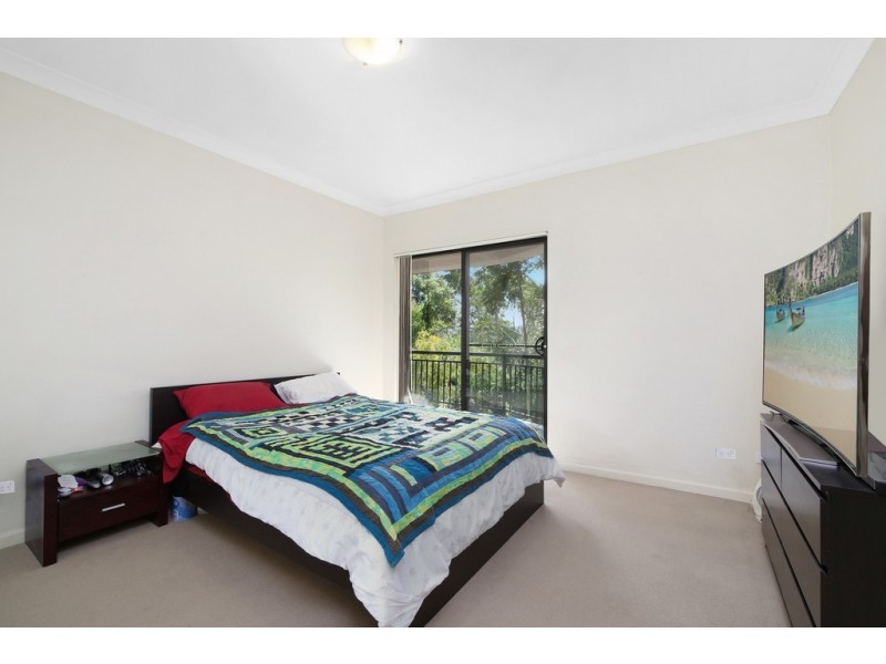 25/14-16 Margin Street, Gosford NSW 2250
