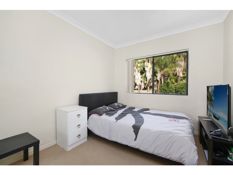 25/14-16 Margin Street, Gosford NSW 2250