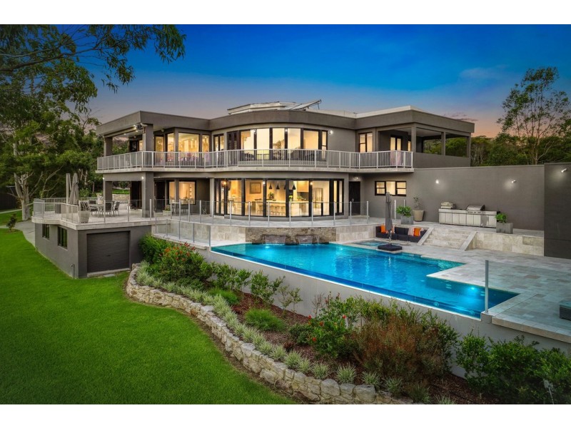 249 Somersby Falls Road, Somersby NSW 2250