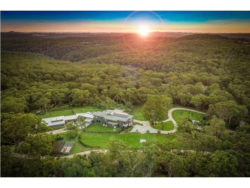 249 Somersby Falls Road, Somersby NSW 2250