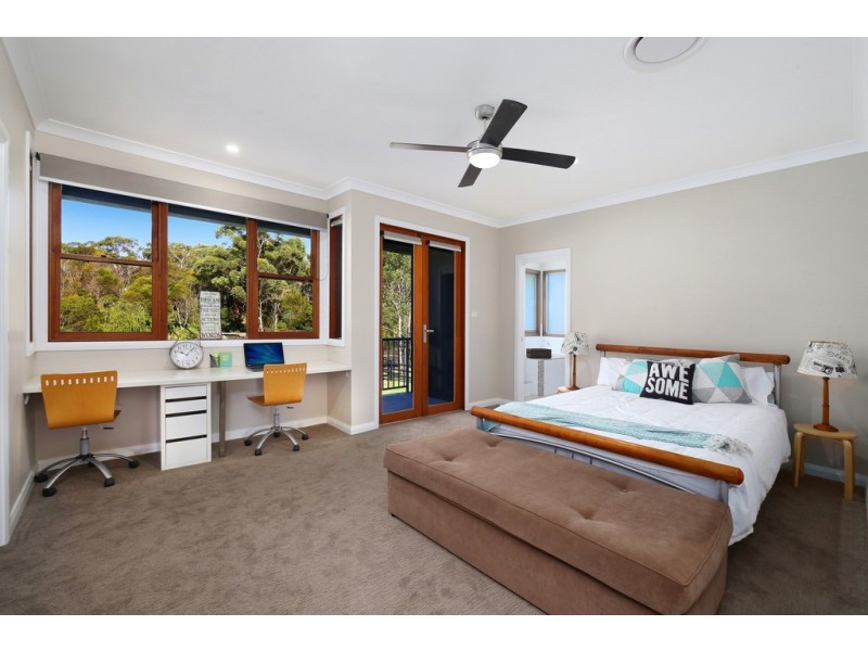 249 Somersby Falls Road, Somersby NSW 2250