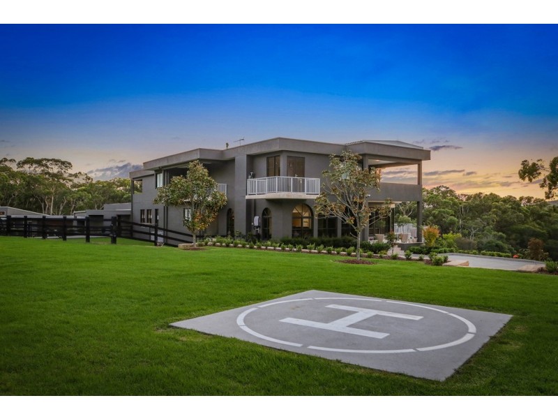 249 Somersby Falls Road, Somersby NSW 2250