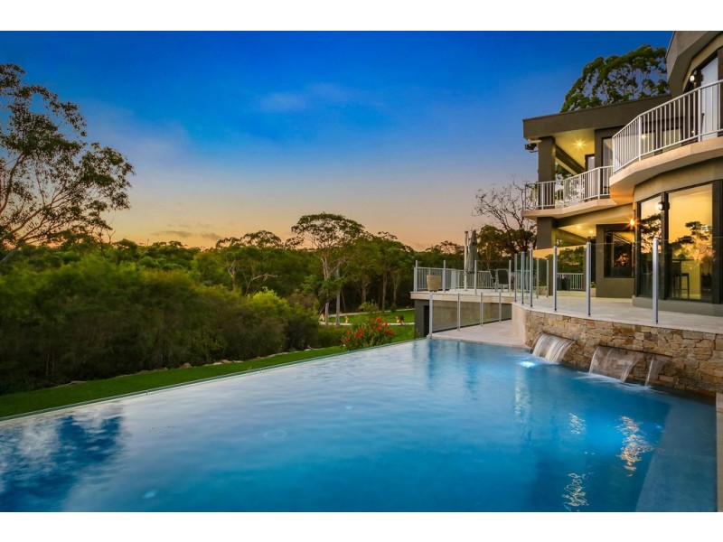 249 Somersby Falls Road, Somersby NSW 2250