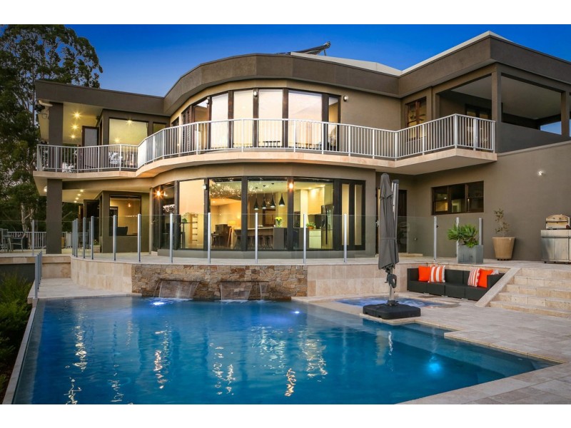 249 Somersby Falls Road, Somersby NSW 2250