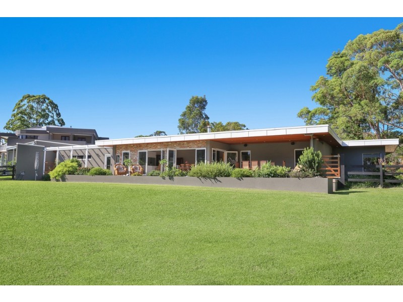 249 Somersby Falls Road, Somersby NSW 2250