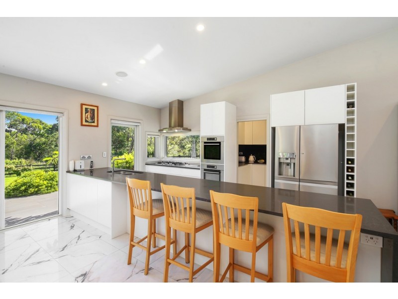 249 Somersby Falls Road, Somersby NSW 2250