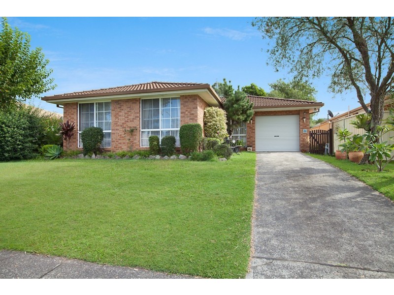 61 Coolawin Circle, Narara NSW 2250