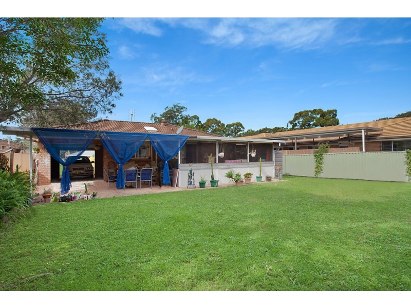 61 Coolawin Circle, Narara NSW 2250