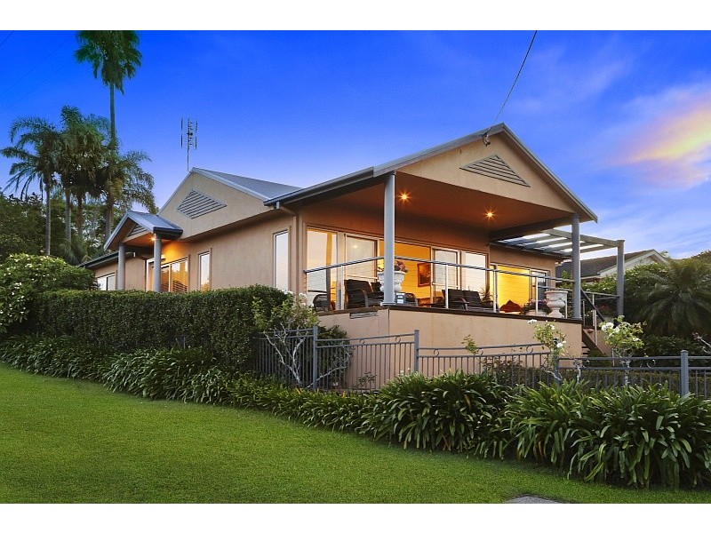 1 Kyeema Avenue, Saratoga NSW 2251