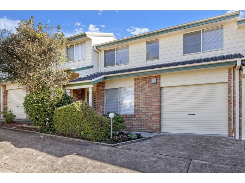 4/31 Wattle Street, East Gosford NSW 2250