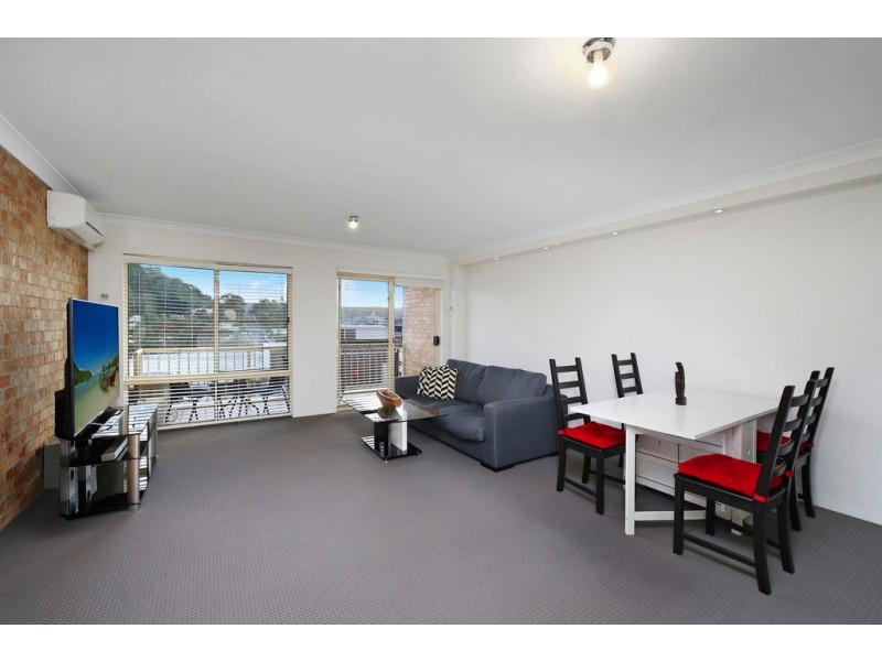 8/145 Faunce Street, Gosford NSW 2250