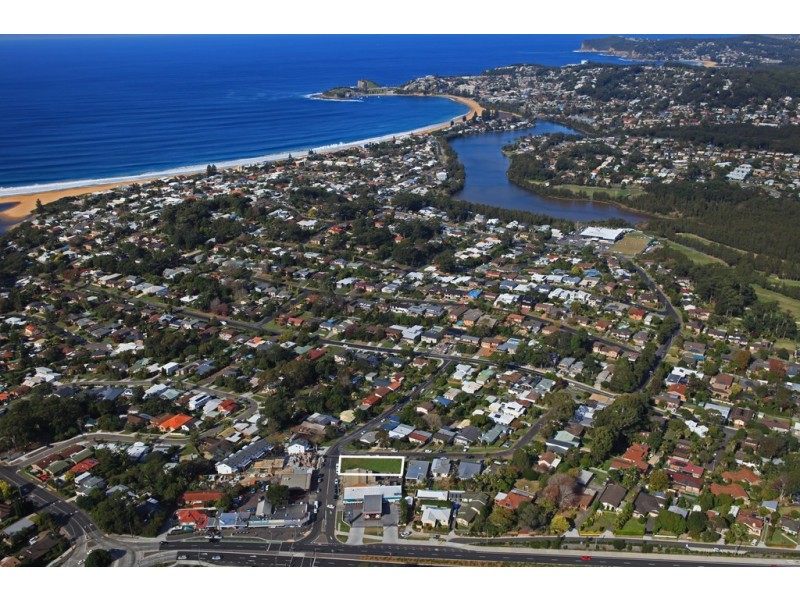 3 Ghersi Avenue, Wamberal NSW 2260