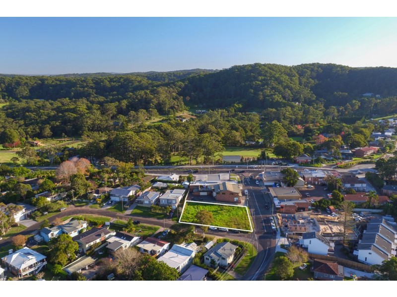 3 Ghersi Avenue, Wamberal NSW 2260