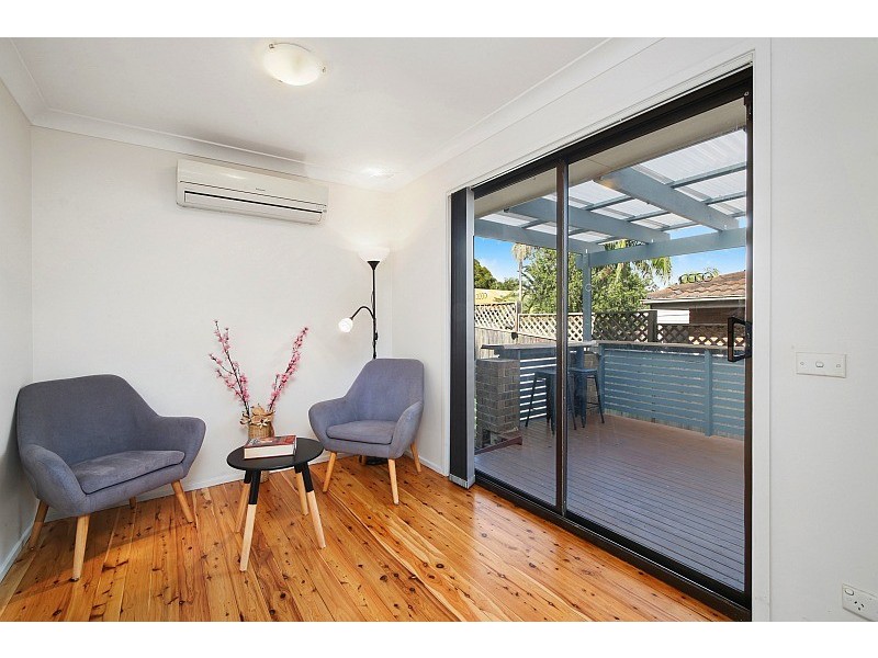 44 Clarence Road, Springfield NSW 2250