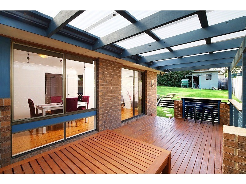 44 Clarence Road, Springfield NSW 2250