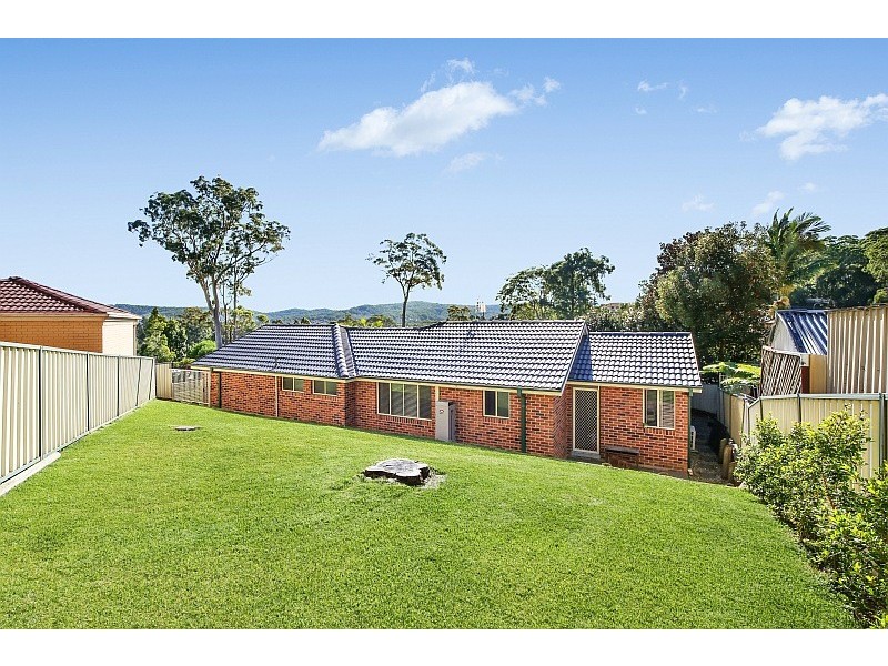 11 Sunbeam Place, Erina NSW 2250