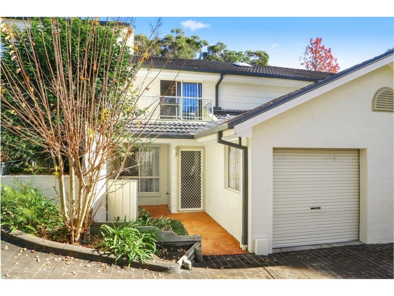 7/7 Jennie Cox Close, Erina NSW 2250