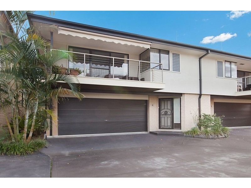 4/38-40 York Street, East Gosford NSW 2250