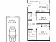 1/105 Henry Parry Drive, Gosford NSW 2250 Floorplan