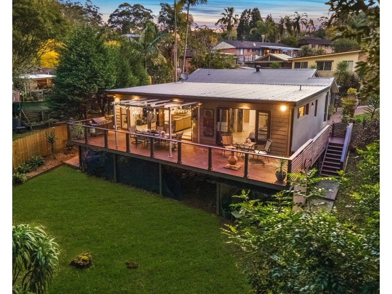 16 Verden Close, Green Point NSW 2251