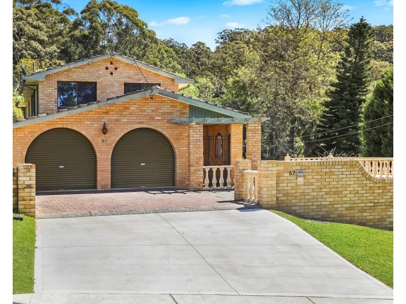 57 Springfield Road, Springfield NSW 2250