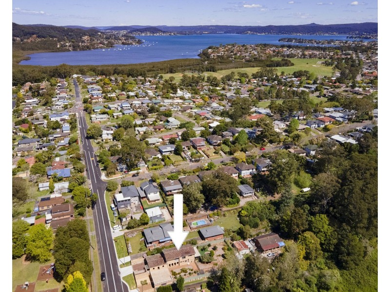 57 Springfield Road, Springfield NSW 2250