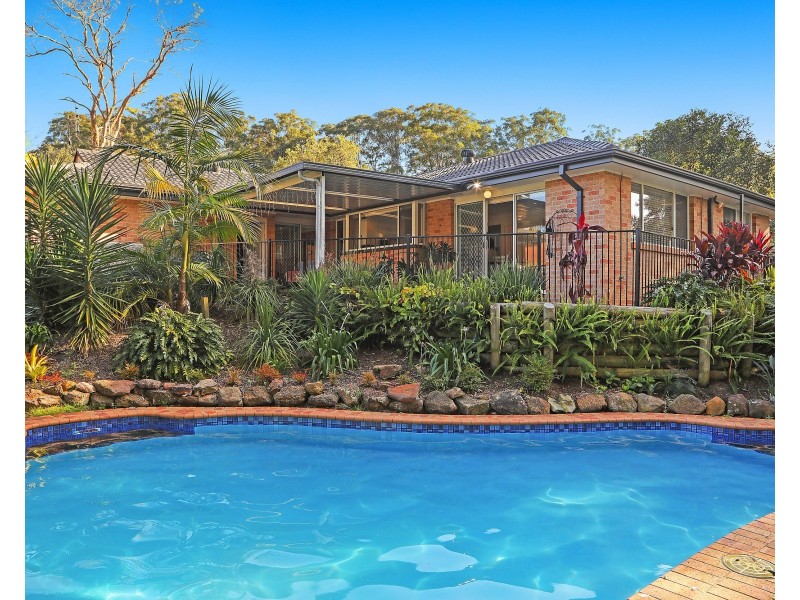 53 James Sea Drive, Green Point NSW 2251