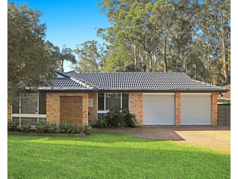 53 James Sea Drive, Green Point NSW 2251