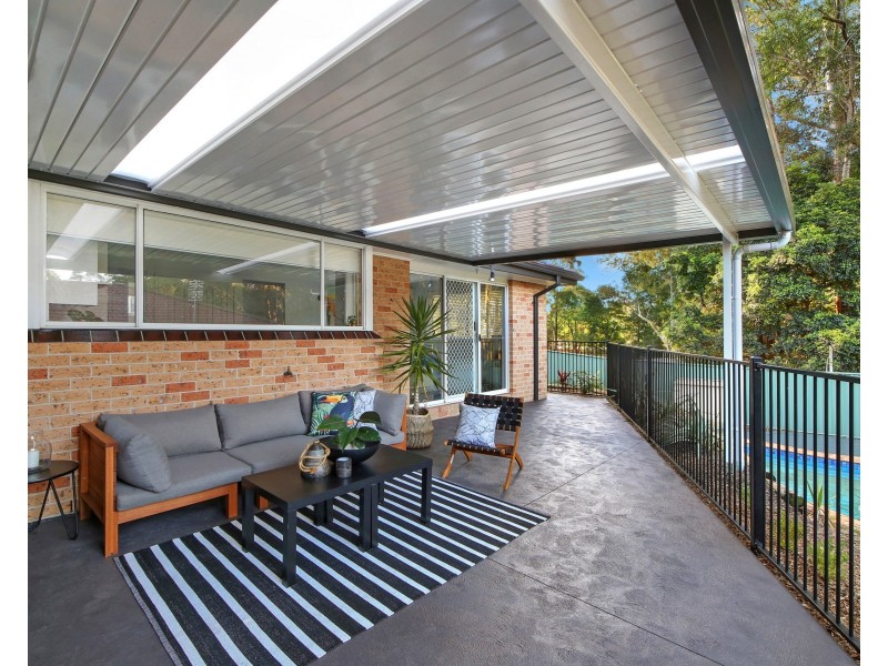 53 James Sea Drive, Green Point NSW 2251