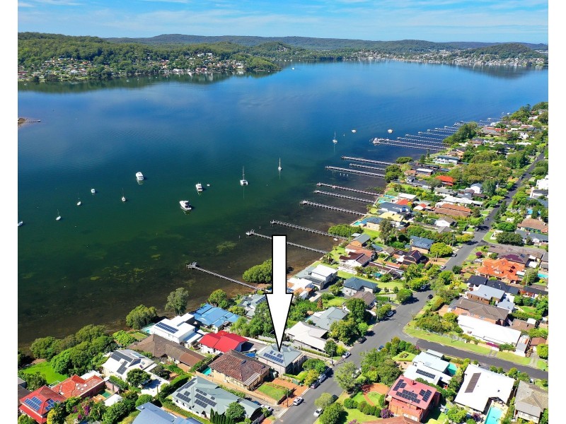 125 Albany Street, Point Frederick NSW 2250