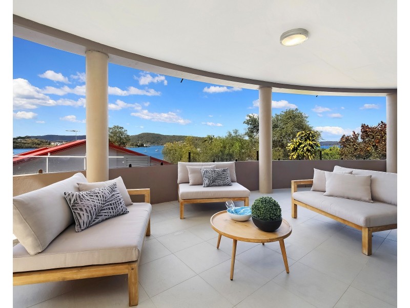 125 Albany Street, Point Frederick NSW 2250