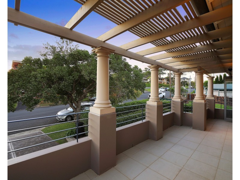 125 Albany Street, Point Frederick NSW 2250