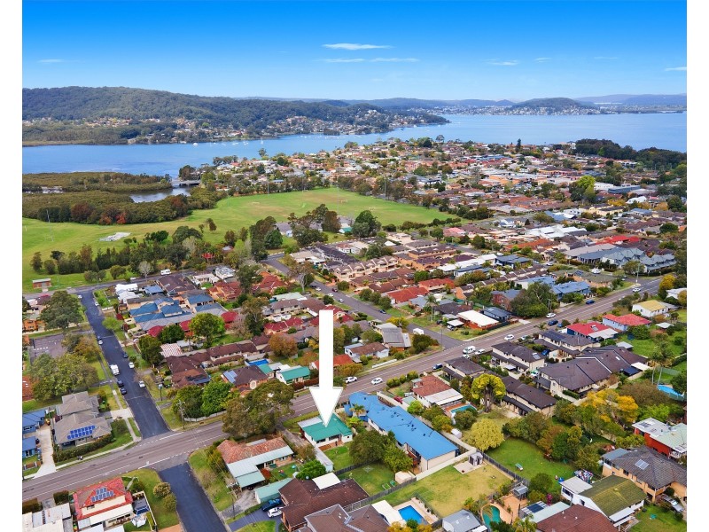 82 Wells Street, East Gosford NSW 2250