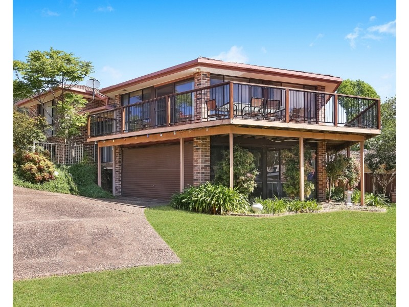 3 Willowin Close, Green Point NSW 2251