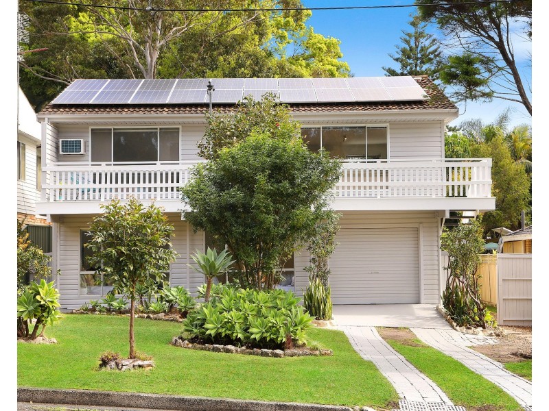 16 Jindalee Avenue, Point Clare NSW 2250