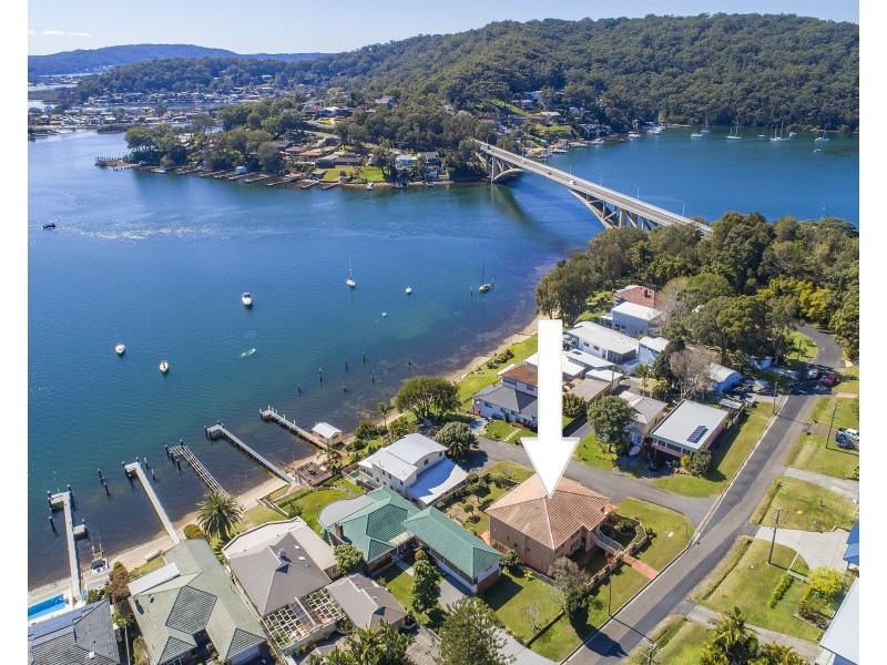 496 Orange Grove Road, Blackwall NSW 2256