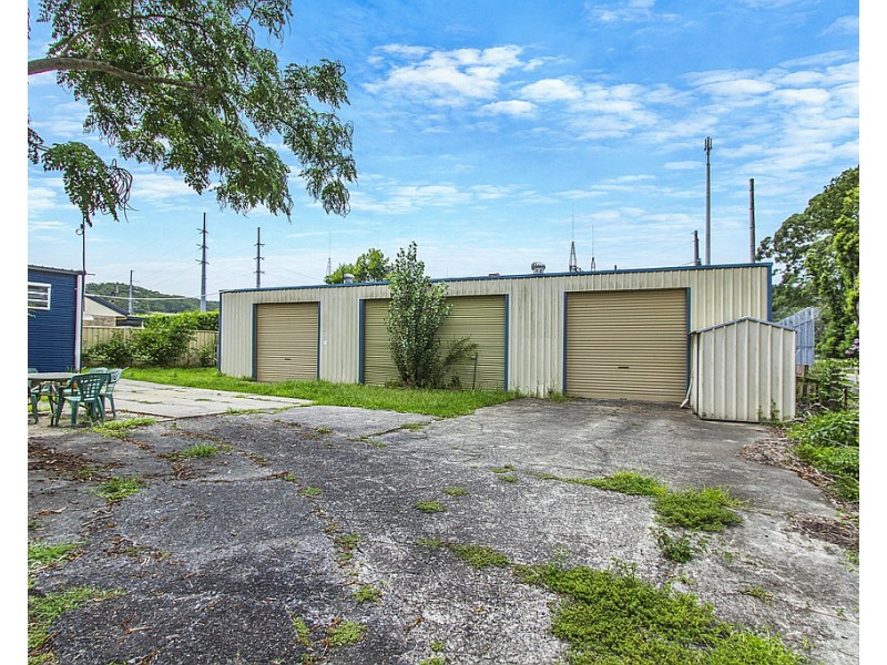 50 Pacific Highway, Ourimbah NSW 2258