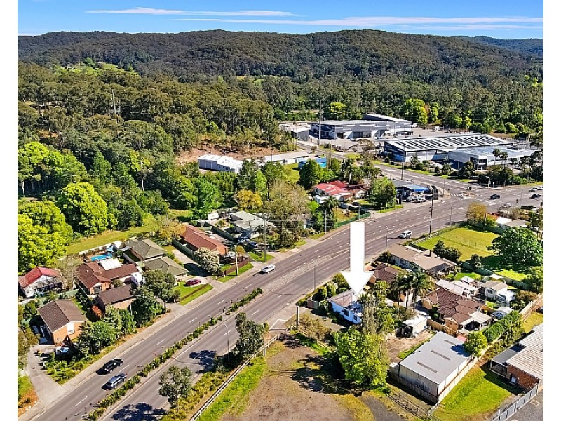 50 Pacific Highway, Ourimbah NSW 2258
