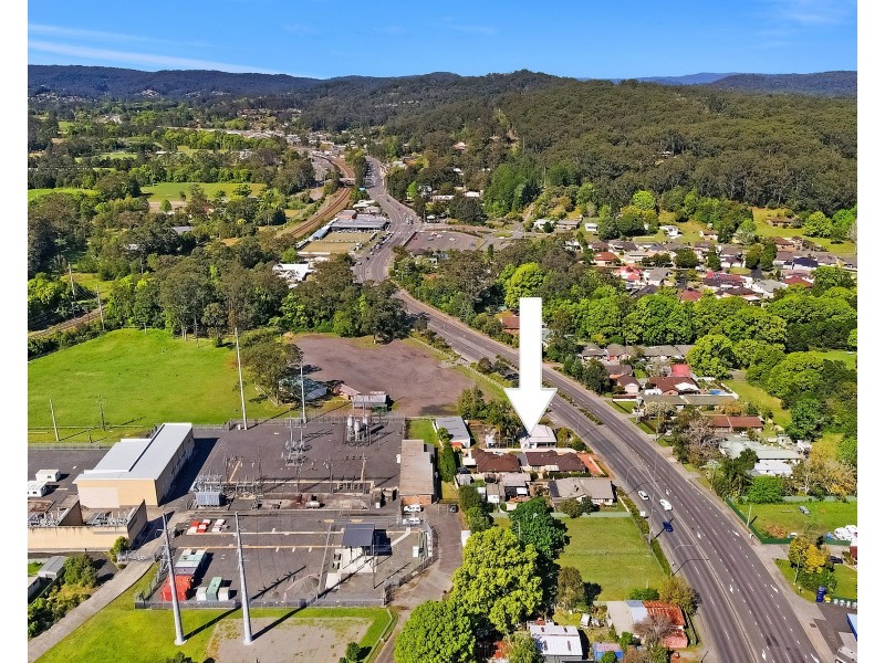 50 Pacific Highway, Ourimbah NSW 2258