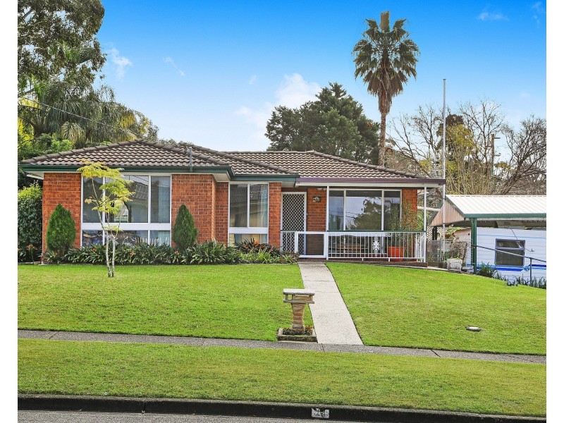 36 Deane Street, Narara NSW 2250