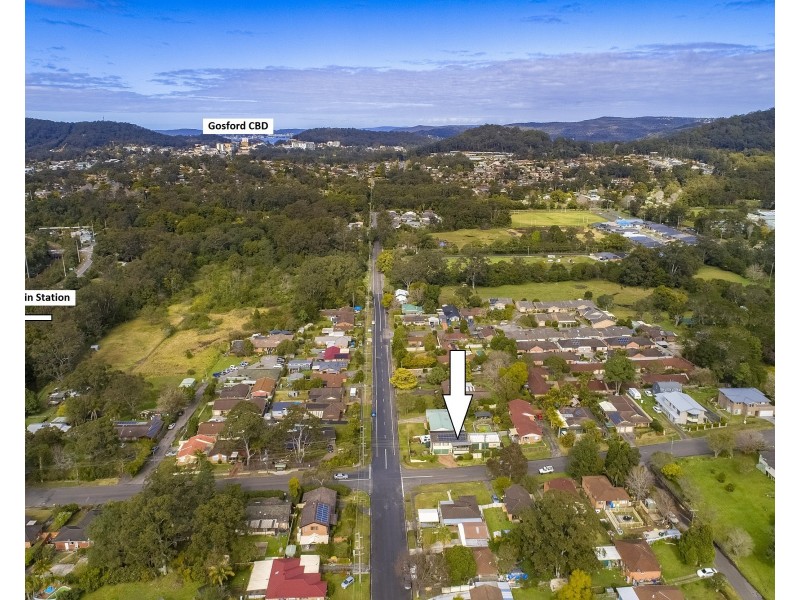 36 Deane Street, Narara NSW 2250