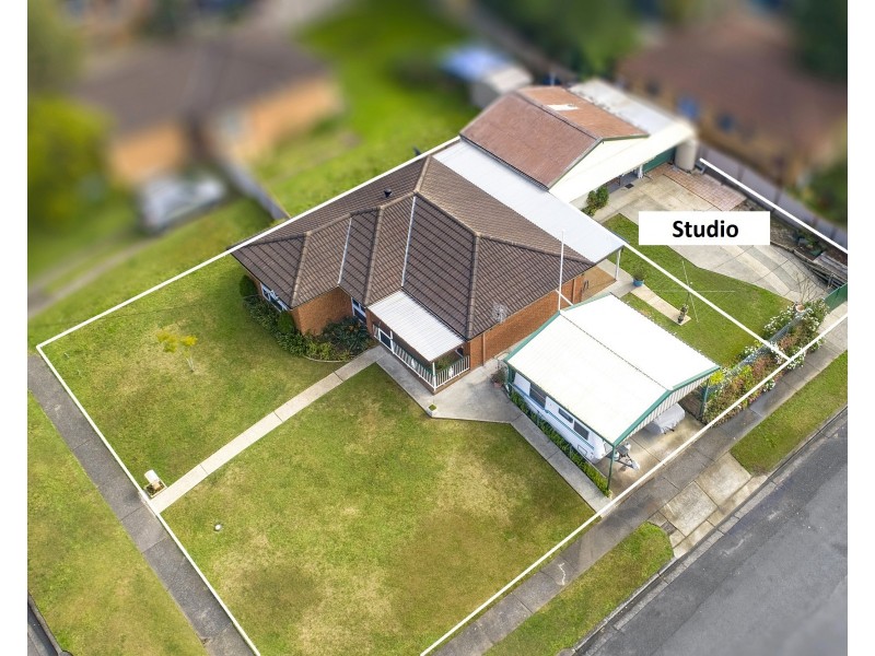 36 Deane Street, Narara NSW 2250