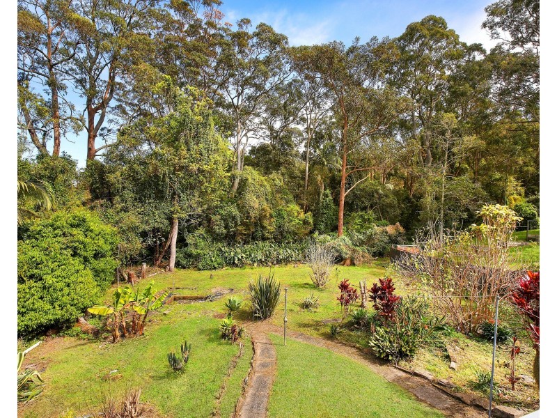 10 Green Plateau Road, Springfield NSW 2250