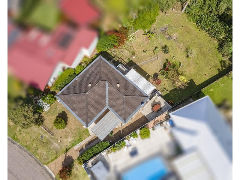 10 Green Plateau Road, Springfield NSW 2250